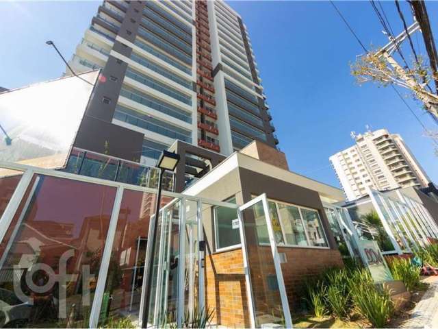 Apartamento com 3 quartos à venda na Rua Costa Aguiar, 1789, Ipiranga, São Paulo, 146 m2 por R$ 2.700.000