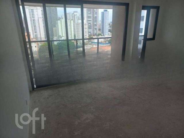 Apartamento com 2 quartos à venda na Rua Dona Leopoldina, 625, Ipiranga, São Paulo, 53 m2 por R$ 738.300