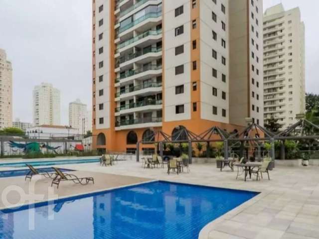 Apartamento com 4 quartos à venda na Rua Cipriano Barata, 1451, Ipiranga, São Paulo, 136 m2 por R$ 1.999.999