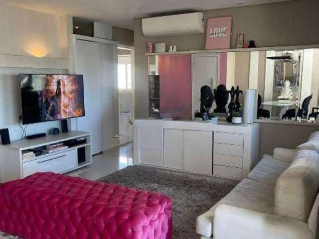 Apartamento com 2 quartos à venda na Pássaros e Flores, 56, Itaim Bibi, São Paulo, 100 m2 por R$ 1.550.000