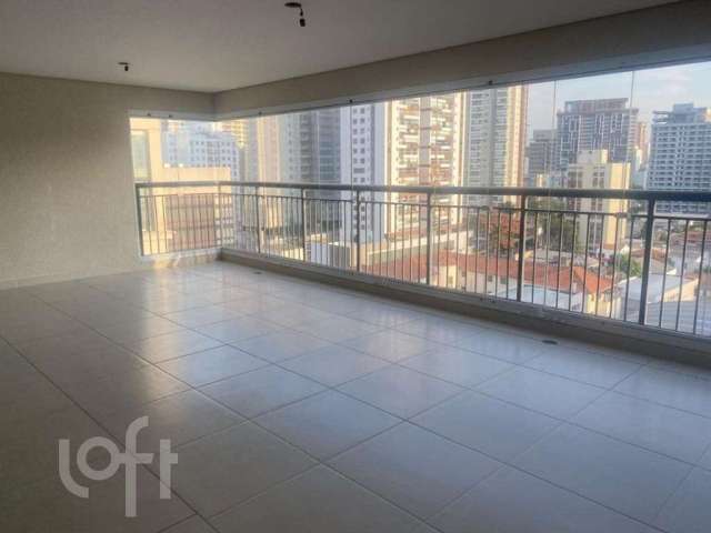 Apartamento com 4 quartos à venda na Avenida Morumbi, 8575, Itaim Bibi, São Paulo, 231 m2 por R$ 4.000.000