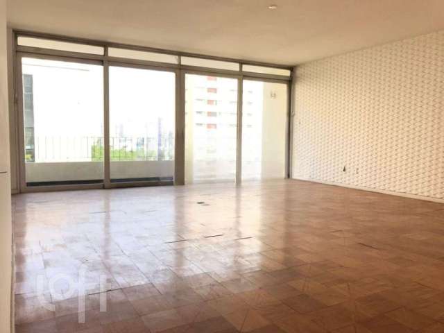 Apartamento com 3 quartos à venda na Rua Cardoso de Almeida, 898, Perdizes, São Paulo, 195 m2 por R$ 1.860.000