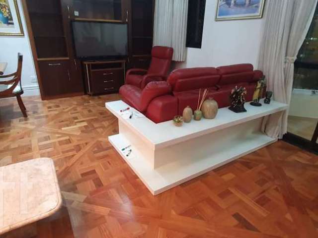 Apartamento com 3 quartos à venda na Rua Oliveira Alves, 472, Ipiranga, São Paulo, 136 m2 por R$ 1.500.000