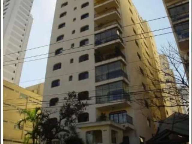 Apartamento com 3 quartos à venda na Rua do Girassol, 756, Pinheiros, São Paulo, 153 m2 por R$ 2.300.000