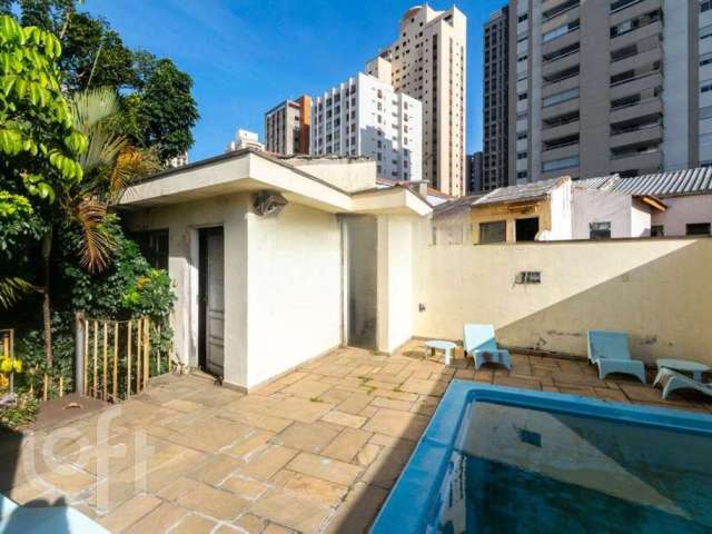 Casa com 4 quartos à venda na Rua Lacerda de Almeida, 81, Perdizes, São Paulo, 450 m2 por R$ 2.600.000