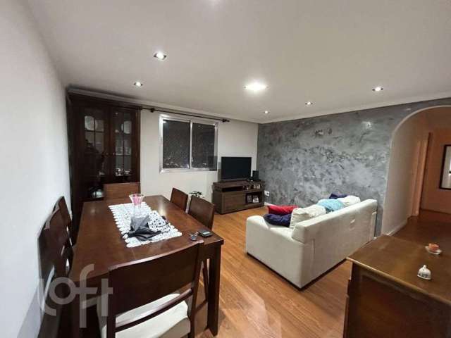 Apartamento com 3 quartos à venda na Rua Doutor Sabóia de Medeiros, 186, Vila Mariana, São Paulo, 71 m2 por R$ 650.000