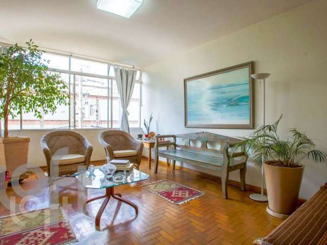 Apartamento com 3 quartos à venda na Rua Navarro de Andrade, 20, Pinheiros, São Paulo, 157 m2 por R$ 1.280.000