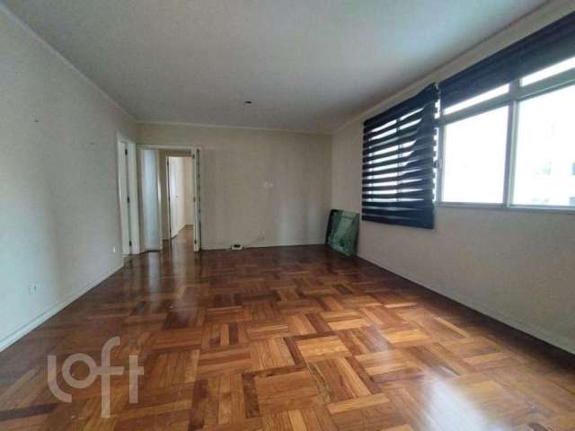 Apartamento com 2 quartos à venda na Rua França Pinto, 718, Vila Mariana, São Paulo, 103 m2 por R$ 860.000