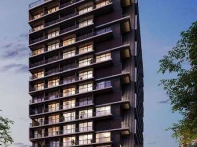 Apartamento com 1 quarto à venda na Rua Domingos de Morais, 1164, Vila Mariana, São Paulo, 18 m2 por R$ 405.000