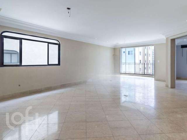 Apartamento com 3 quartos à venda na Rua do Girassol, 756, Pinheiros, São Paulo, 160 m2 por R$ 2.450.000