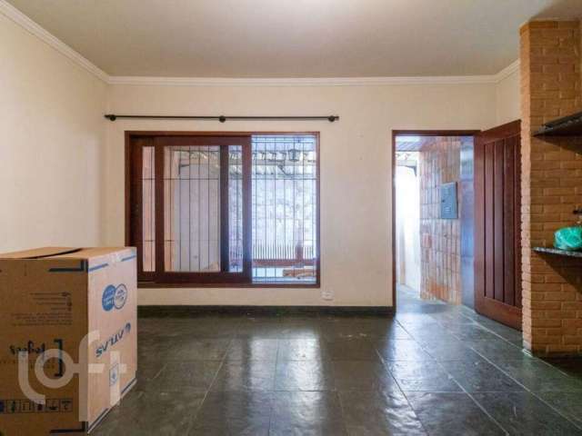 Casa com 4 quartos à venda na Rua Guiara, 151, Perdizes, São Paulo, 250 m2 por R$ 1.600.000