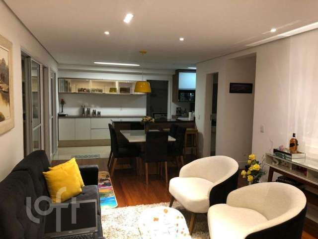 Apartamento com 2 quartos à venda na Rua Nelson Gama de Oliveira, 905, Vila Andrade, São Paulo, 106 m2 por R$ 1.060.000