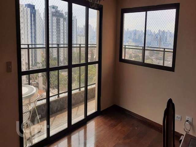 Apartamento com 3 quartos à venda na Rua Costa Aguiar, 875, Ipiranga, São Paulo, 140 m2 por R$ 917.000