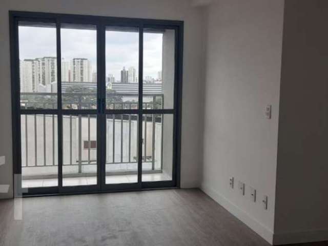 Apartamento com 2 quartos à venda na Rua Riachuelo, 250, Vila Assunção, Santo André, 60 m2 por R$ 570.000