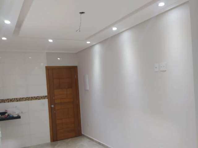 Apartamento com 2 quartos à venda na Rua Taguá, 435, Parque João Ramalho, Santo André, 52 m2 por R$ 315.000