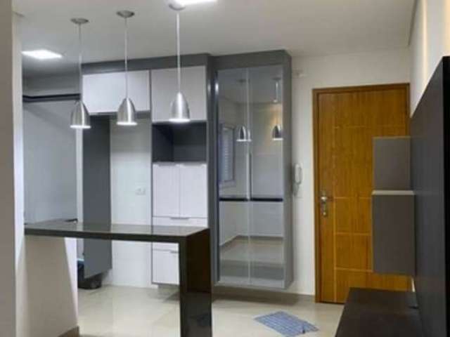 Apartamento com 2 quartos à venda na Rua Balaclava, 18, Jardim Santo Alberto, Santo André, 100 m2 por R$ 450.000