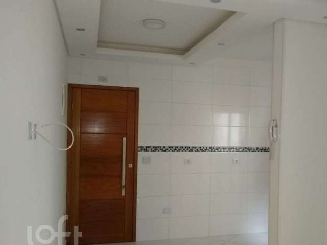 Apartamento com 2 quartos à venda na Rua Antônio Bastos, 359, Vila Bastos, Santo André, 96 m2 por R$ 422.247