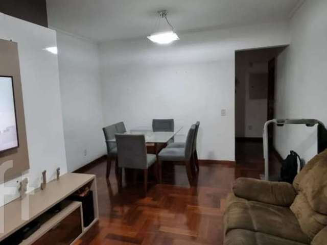 Apartamento com 3 quartos à venda na Avenida Anita Franchini, 853, Santa Terezinha, São Bernardo do Campo, 82 m2 por R$ 410.000