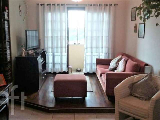 Apartamento com 2 quartos à venda na Rua Comendador Pinoti Gamba, 101, Rudge Ramos, São Bernardo do Campo, 80 m2 por R$ 425.000