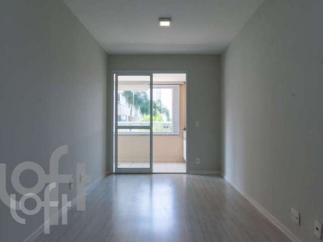 Apartamento com 3 quartos à venda na Rua da Independência, 706, Independência, São Bernardo do Campo, 78 m2 por R$ 750.000