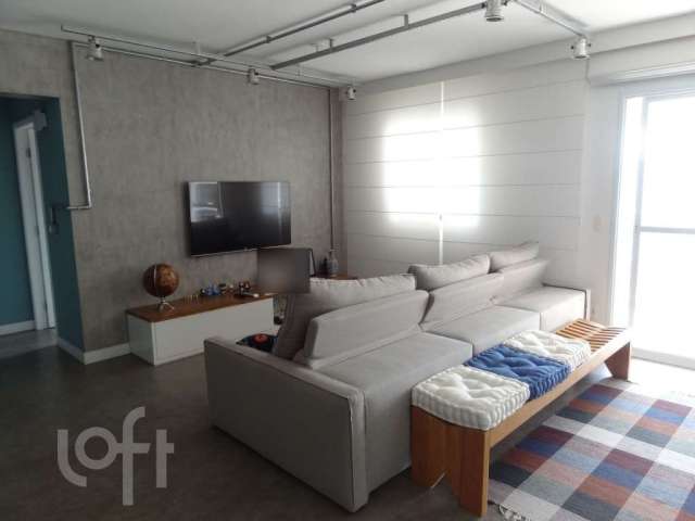 Apartamento com 2 quartos à venda na Rua Brasílio Machado, 533, Centro, São Bernardo do Campo, 104 m2 por R$ 710.200