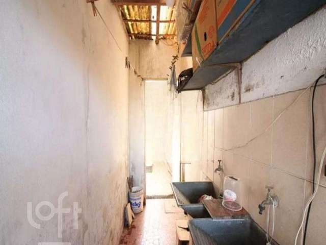 Casa com 2 quartos à venda na Rua Nove de Julho, 196, Anchieta, São Bernardo do Campo, 420 m2 por R$ 800.000