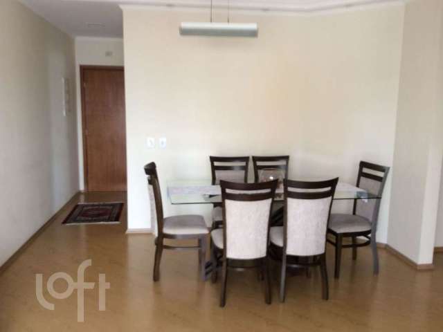Apartamento com 2 quartos à venda na Avenida Índico, 876, Centro, São Bernardo do Campo, 97 m2 por R$ 640.000