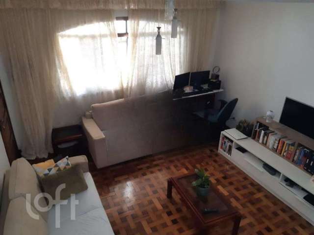 Casa com 3 quartos à venda na Rua San Martin, 248, Rudge Ramos, São Bernardo do Campo, 114 m2 por R$ 620.000