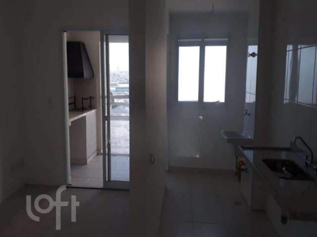 Apartamento com 3 quartos à venda na Alegre, 935, Barcelona, São Caetano do Sul, 70 m2 por R$ 743.000