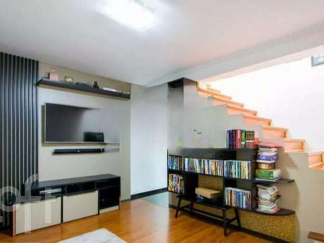 Casa com 3 quartos à venda na Travessa Jussiapé, 16, Centro, Santo André, 150 m2 por R$ 650.000