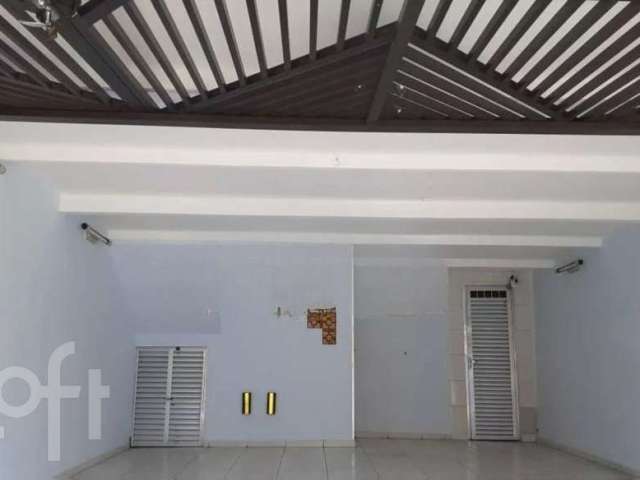 Casa com 3 quartos à venda na Rua Juvenal Garcia, 29, Baeta Neves, São Bernardo do Campo, 303 m2 por R$ 630.000