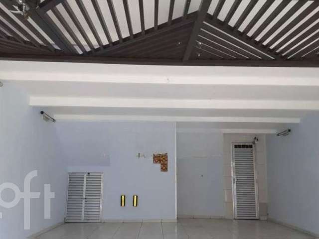 Casa com 3 quartos à venda na Rua Juvenal Garcia, 29, Baeta Neves, São Bernardo do Campo, 303 m2 por R$ 629.500