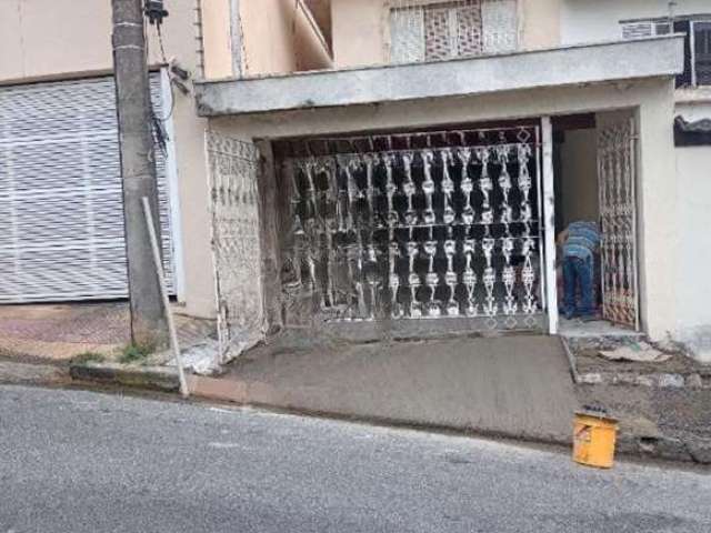 Casa com 3 quartos à venda na Rua Amparo, 239, Vila Valparaíso, Santo André, 197 m2 por R$ 759.900