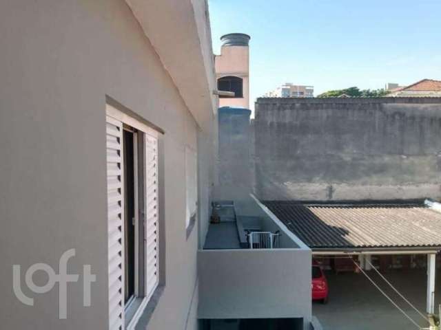 Casa em condomínio fechado com 2 quartos à venda na Avenida Presidente Kennedy, 3167, Boa Vista, São Caetano do Sul, 170 m2 por R$ 900.000