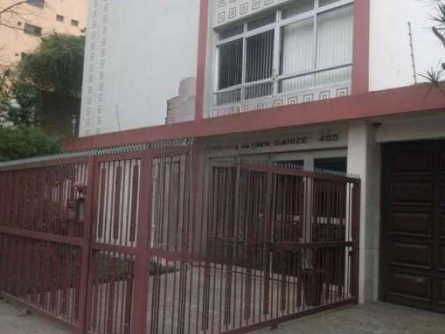 Apartamento com 4 quartos à venda na Avenida João Ramalho, 455, Vila Assunção, Santo André, 190 m2 por R$ 688.000