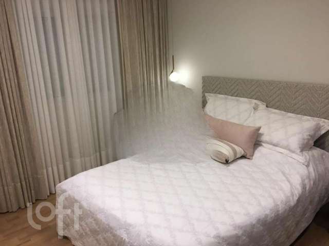 Apartamento com 2 quartos à venda na Rua Alemanha, 365, Taboão, São Bernardo do Campo, 65 m2 por R$ 640.000