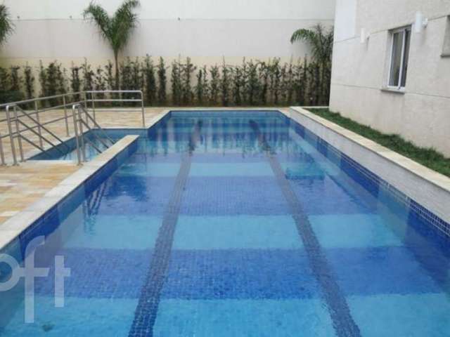 Apartamento com 2 quartos à venda na Rua Rosa Margonari Borali, 158, Santa Terezinha, São Bernardo do Campo, 47 m2 por R$ 316.000