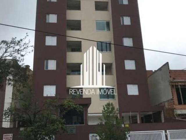 Apartamento com 2 quartos à venda na Rua Juazeiro, 302, Paraíso, Santo André, 63 m2 por R$ 440.000