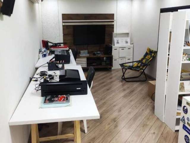 Apartamento com 4 quartos à venda na Rua Sílvia, 1339, Boa Vista, São Caetano do Sul, 170 m2 por R$ 810.000