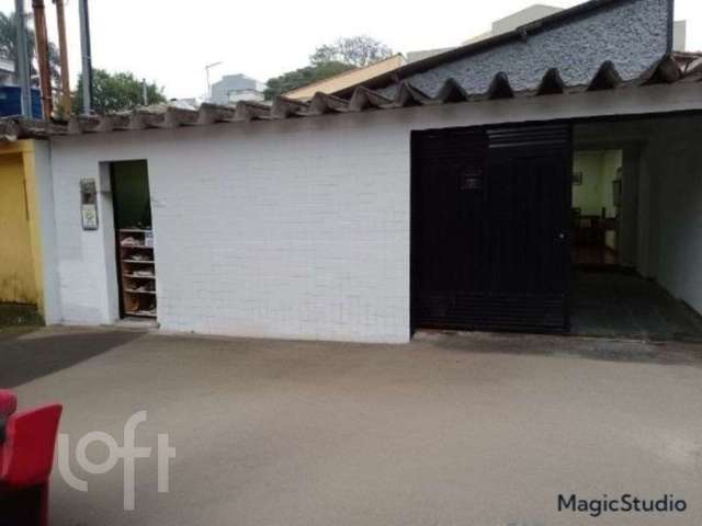 Casa com 3 quartos à venda na Rua Sudão, 96, Jardim Santo Alberto, Santo André, 100 m2 por R$ 520.000