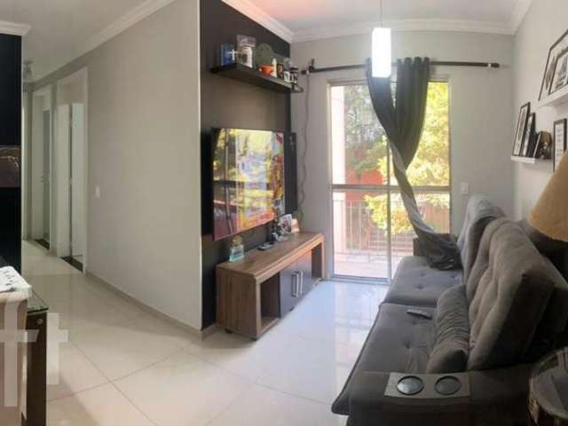 Apartamento com 2 quartos à venda na São Gonçalo, 168, Casa Grande, Diadema, 50 m2 por R$ 225.000