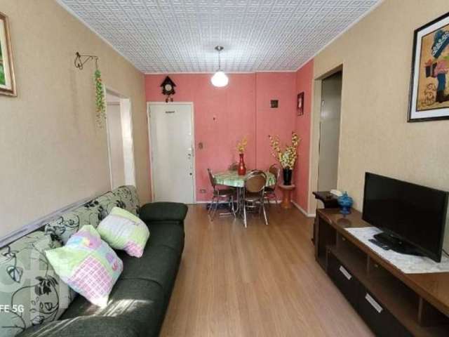 Apartamento com 1 quarto à venda na Rua Monte Alegre, 184, Santo Antônio, São Caetano do Sul, 66 m2 por R$ 415.000