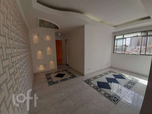 Apartamento com 2 quartos à venda na Alameda João Galego, 1053, Santa Maria, São Caetano do Sul, 50 m2 por R$ 410.000