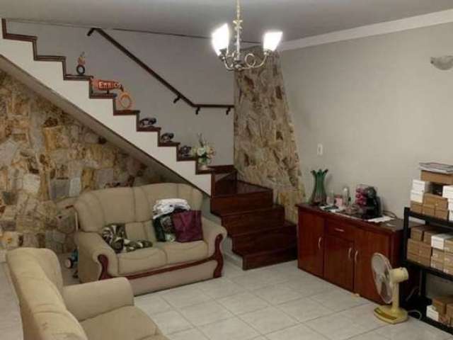 Casa com 3 quartos à venda na Rua Taipas, 957, Santa Maria, São Caetano do Sul, 217 m2 por R$ 915.000