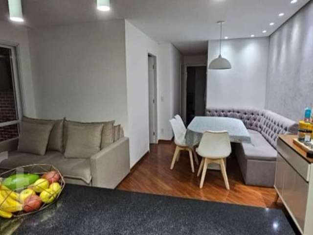 Apartamento com 3 quartos à venda na Rua Nossa Senhora de Fátima, 360, Osvaldo Cruz, São Caetano do Sul, 70 m2 por R$ 780.000