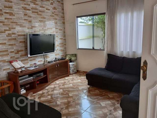 Casa com 3 quartos à venda na Josefa Caputo de Lauro, 100, Rio Grande, São Bernardo do Campo, 330 m2 por R$ 950.000