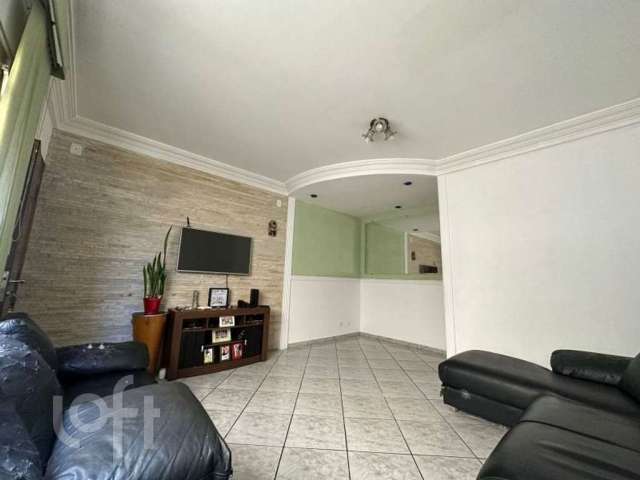 Apartamento com 2 quartos à venda na Rua Bom Pastor, 563, Osvaldo Cruz, São Caetano do Sul, 79 m2 por R$ 450.000