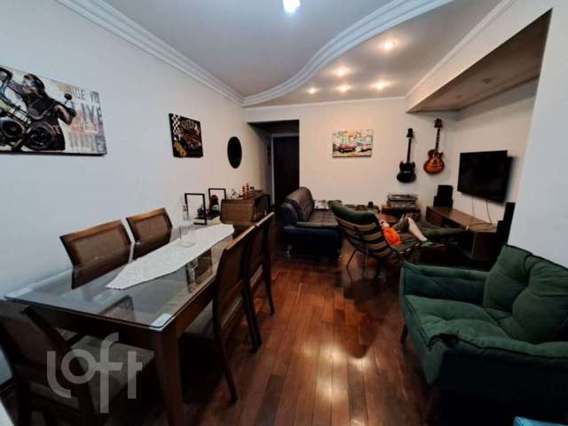 Apartamento com 3 quartos à venda na Rua Xingu, 289, Santa Maria, São Caetano do Sul, 80 m2 por R$ 650.000