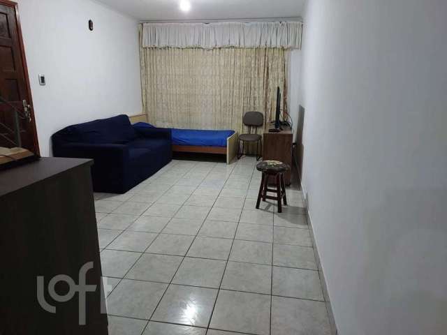 Casa em condomínio fechado com 3 quartos à venda na Rua Nelson Patrizzi, 183, Rudge Ramos, São Bernardo do Campo, 164 m2 por R$ 580.000