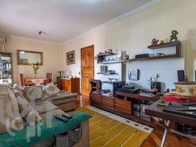 Apartamento com 2 quartos à venda na Avenida Imperatriz Leopoldina, 100, Nova Petrópolis, São Bernardo do Campo, 105 m2 por R$ 800.000